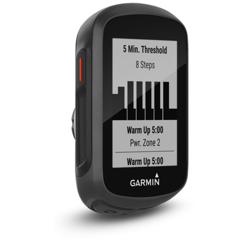 Garmin Edge 130 Plus GPS enabled computer - Performance bundle-4